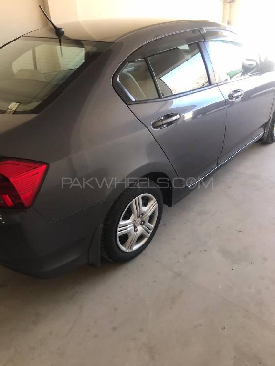 Honda City 2016 for Sale in Chakwal Image-1