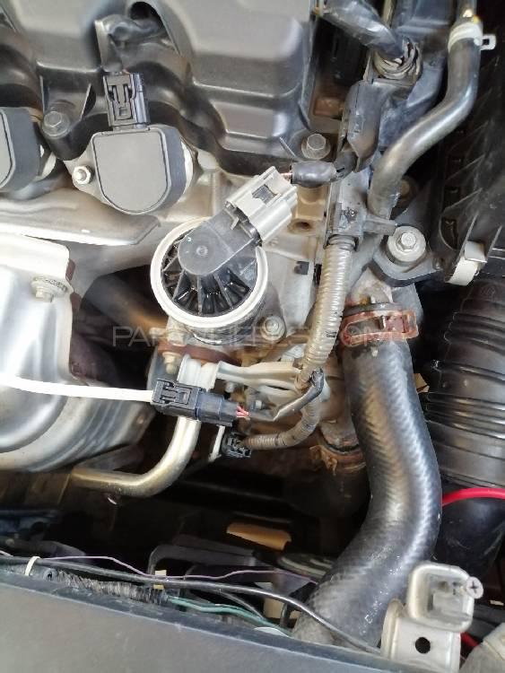 Honda Civic 2007 for Sale in Rahim Yar Khan Honda Civic 2007 for Sale in Rahim Yar Khan Image-12
