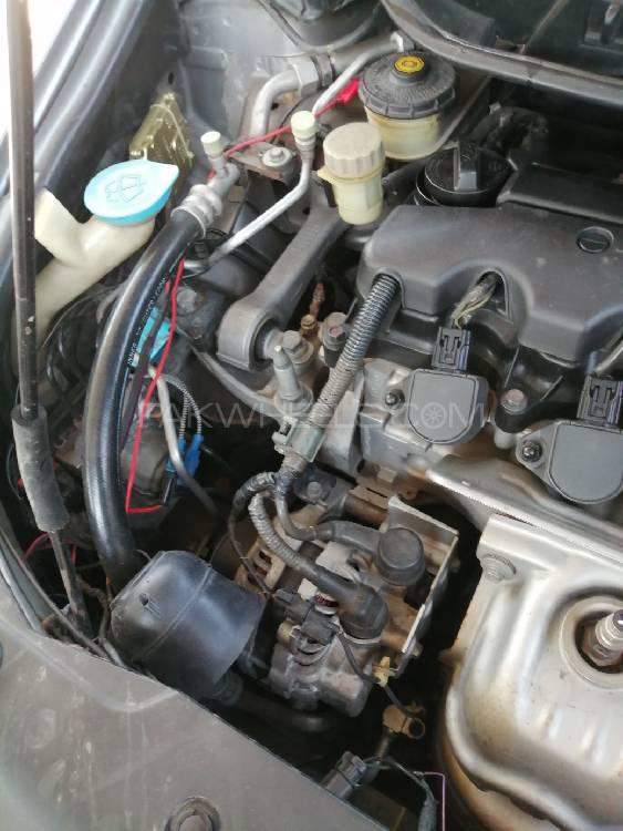 Honda Civic 2007 for Sale in Rahim Yar Khan Honda Civic 2007 for Sale in Rahim Yar Khan Image-13