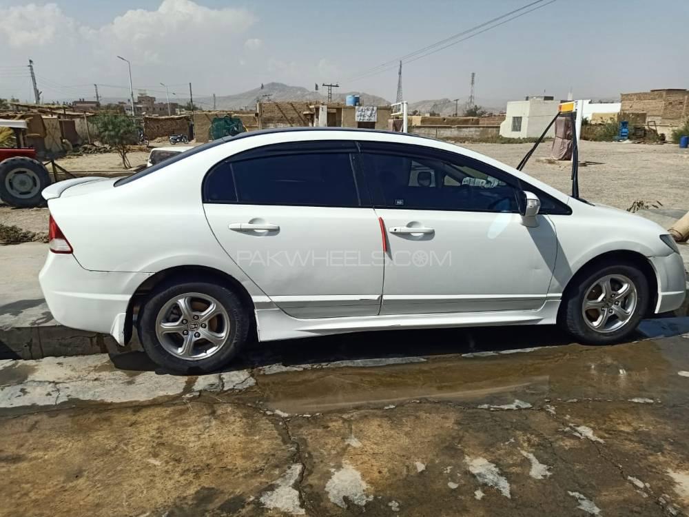 ہونڈا سوک 2011 for Sale in لاہور ہونڈا سوک 2011 for Sale in لاہور Image-4