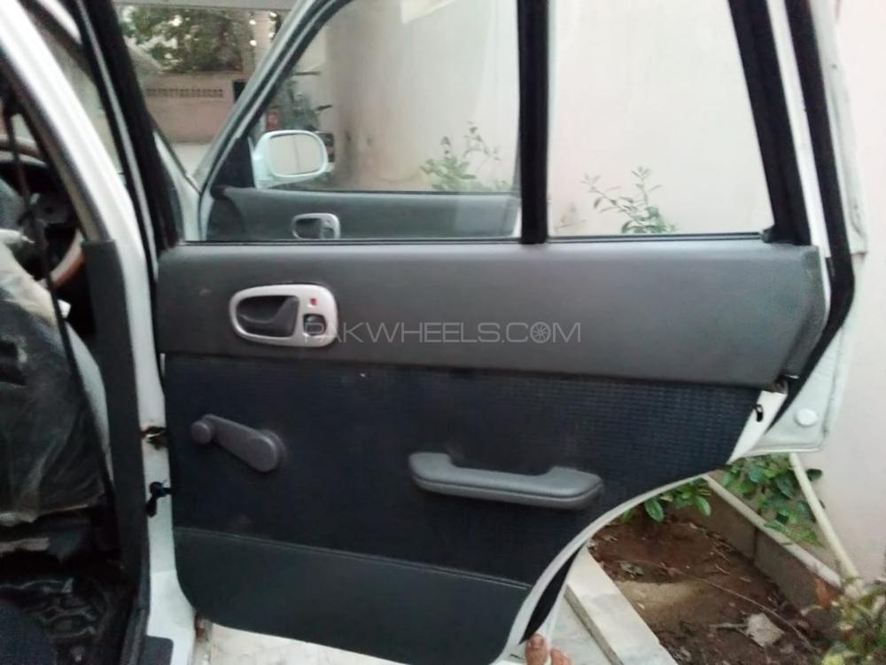 Suzuki Cultus 2014 for Sale in Karachi Suzuki Cultus 2014 for Sale in Karachi Image-7