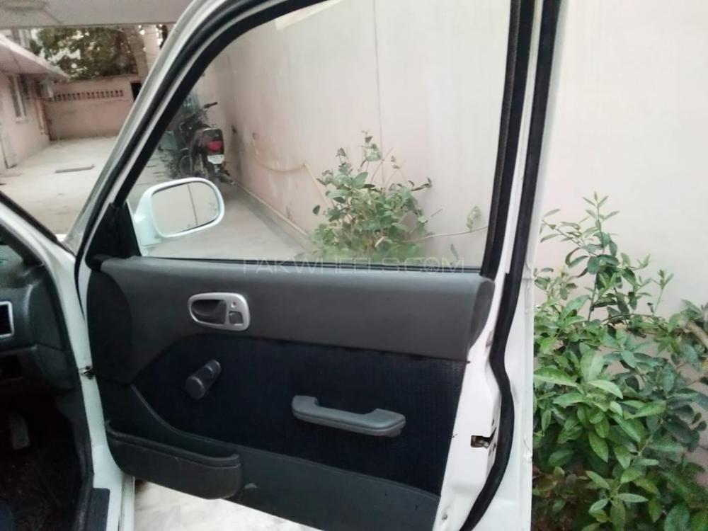 Suzuki Cultus 2014 for Sale in Karachi Suzuki Cultus 2014 for Sale in Karachi Image-8