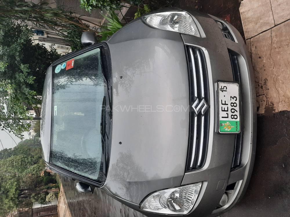 Suzuki Swift 2015 for Sale in Gujranwala Image-1