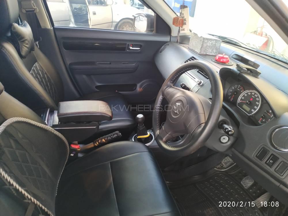 Suzuki Swift 2018 for Sale in Karachi Suzuki Swift 2018 for Sale in Karachi Image-4