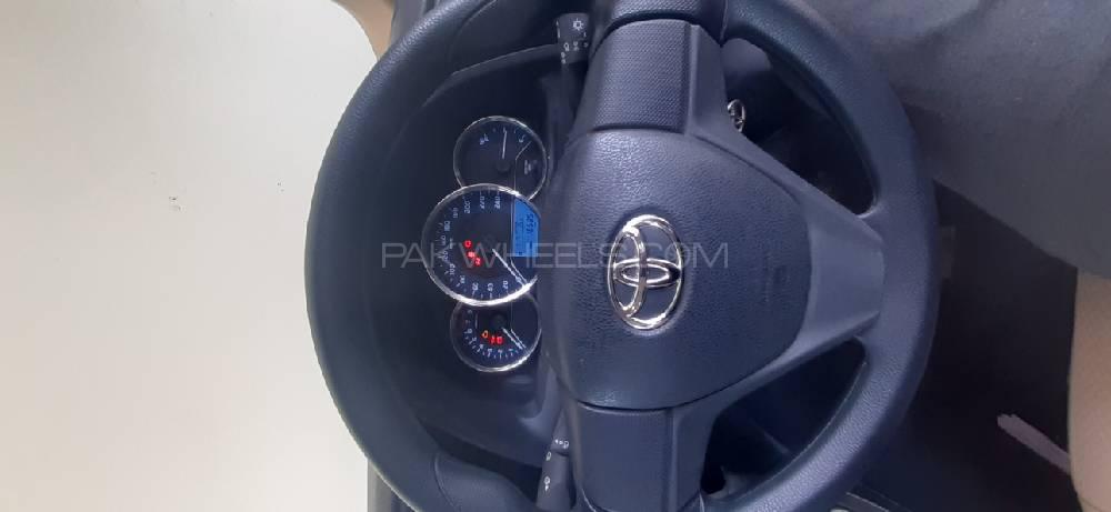 Toyota Corolla 2018 for Sale in Rawalpindi Toyota Corolla 2018 for Sale in Rawalpindi Image-5