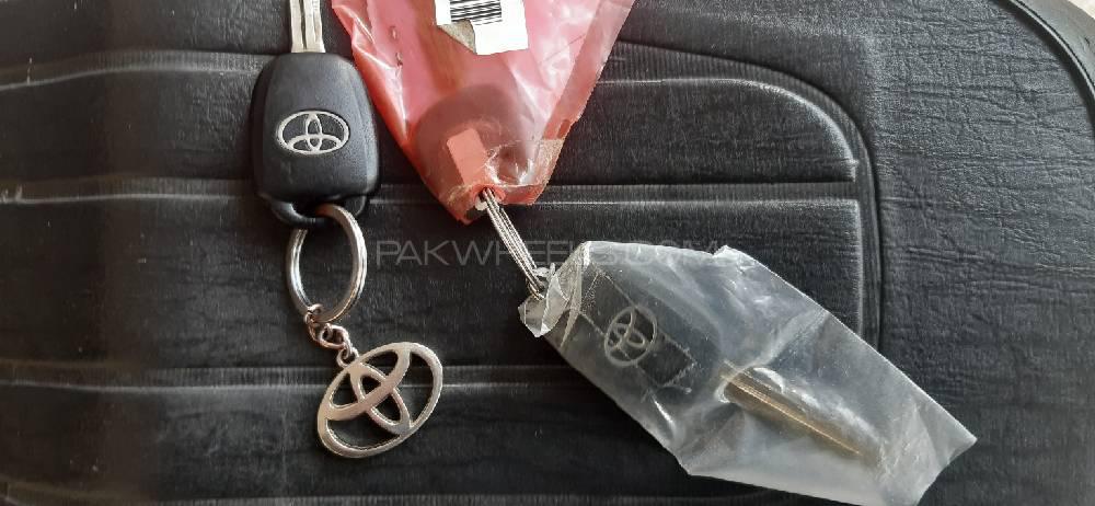 Toyota Corolla 2018 for Sale in Rawalpindi Toyota Corolla 2018 for Sale in Rawalpindi Image-6