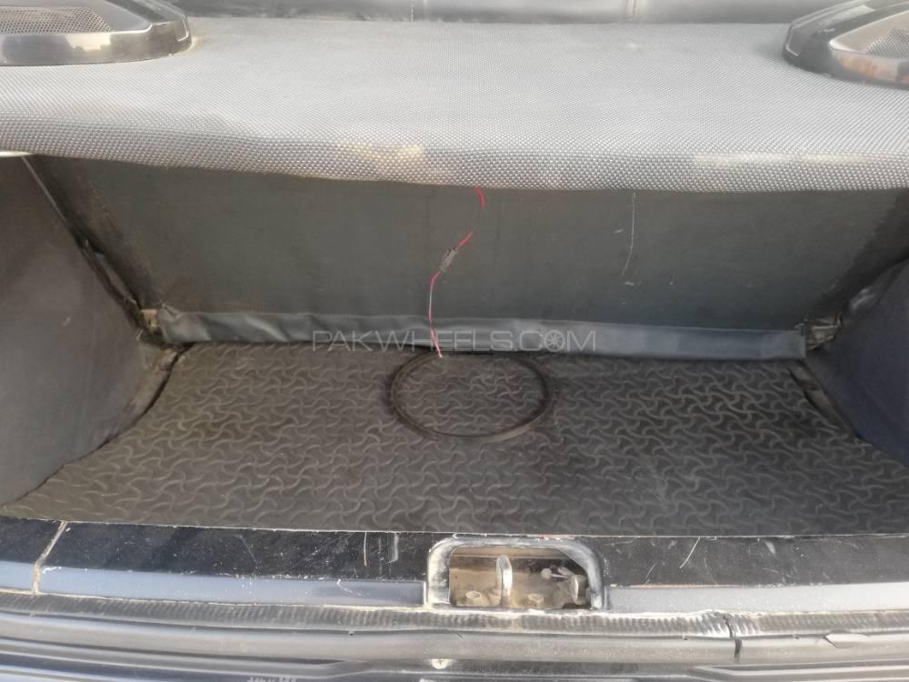 Daihatsu Cuore 2002 for Sale in Lahore Daihatsu Cuore 2002 for Sale in Lahore Image-6