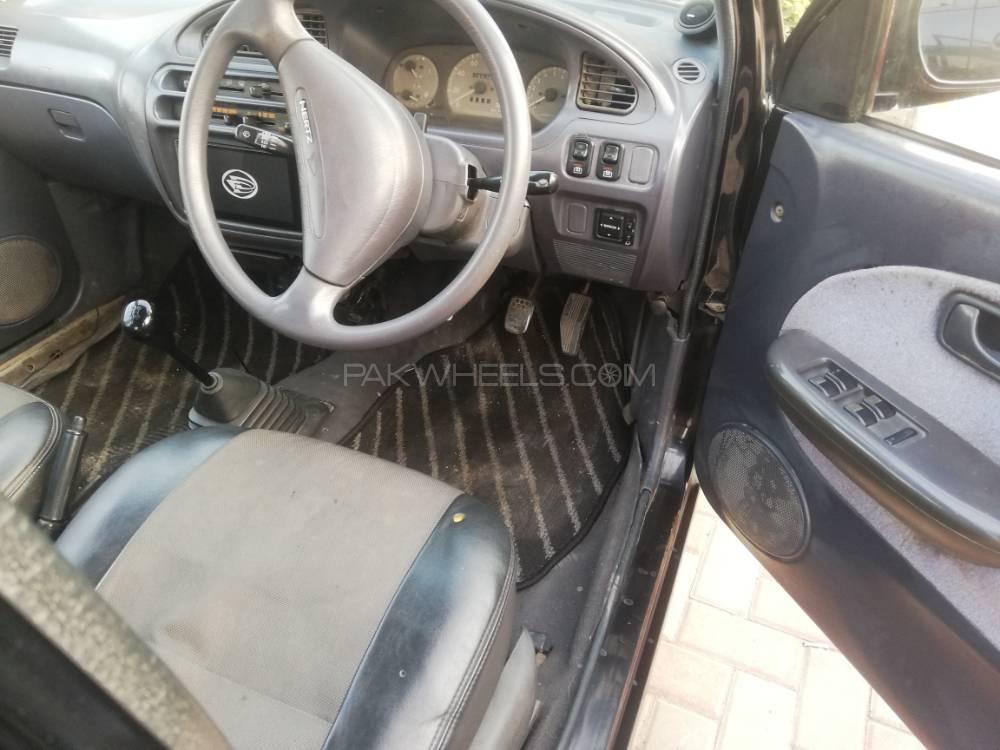 Daihatsu Cuore 2002 for Sale in Lahore Daihatsu Cuore 2002 for Sale in Lahore Image-8