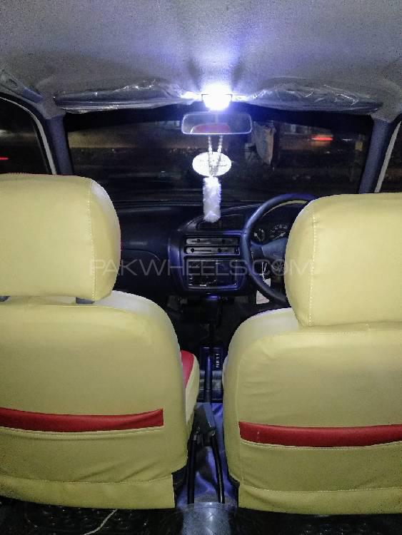 ڈائیہاتسو کیور 2011 for Sale in کراچی ڈائیہاتسو کیور 2011 for Sale in کراچی Image-5