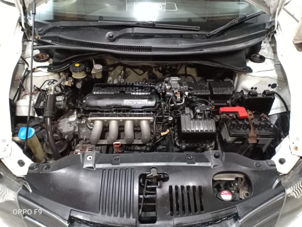 Honda City 2010 for Sale in Lahore Honda City 2010 for Sale in Lahore Image-2