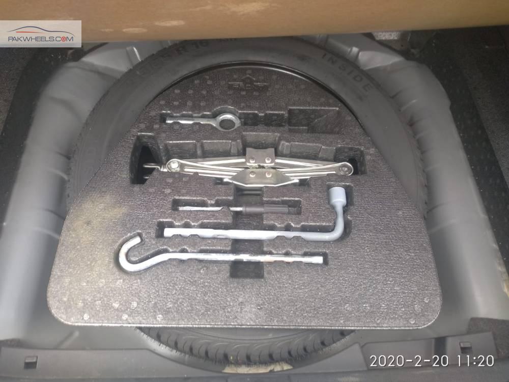 Honda Civic 2019 for Sale in Islamabad Honda Civic 2019 for Sale in Islamabad Image-15