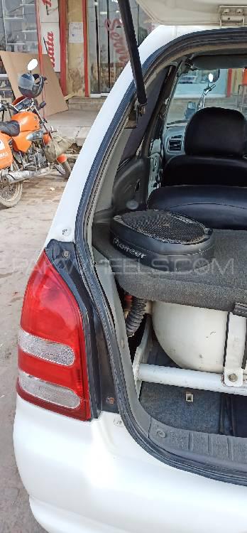 Suzuki Alto 2010 for Sale in Okara Suzuki Alto 2010 for Sale in Okara Image-6