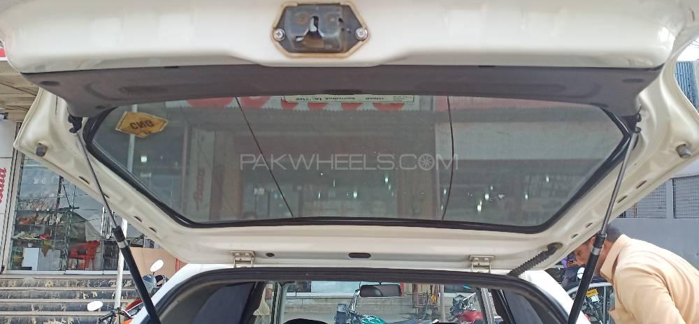 Suzuki Alto 2010 for Sale in Okara Suzuki Alto 2010 for Sale in Okara Image-4
