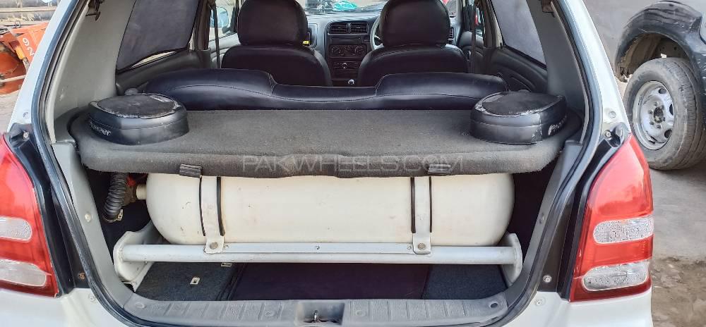 Suzuki Alto 2010 for Sale in Okara Suzuki Alto 2010 for Sale in Okara Image-7