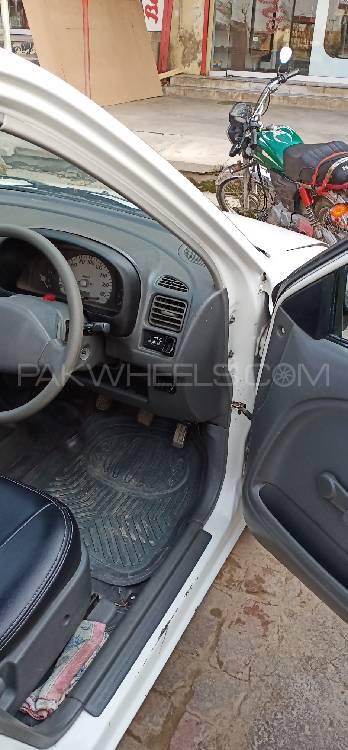 Suzuki Alto 2010 for Sale in Okara Suzuki Alto 2010 for Sale in Okara Image-11