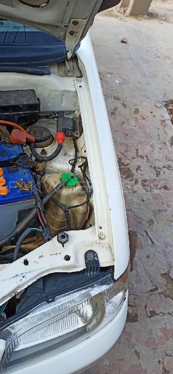 Suzuki Alto 2010 for Sale in Okara Suzuki Alto 2010 for Sale in Okara Image-13