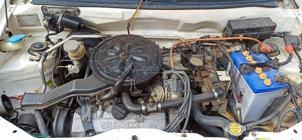 Suzuki Alto 2010 for Sale in Okara Suzuki Alto 2010 for Sale in Okara Image-17