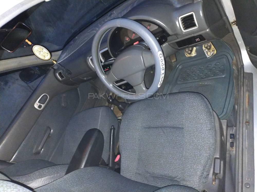 Suzuki Cultus 2007 for Sale in Lahore Suzuki Cultus 2007 for Sale in Lahore Image-8