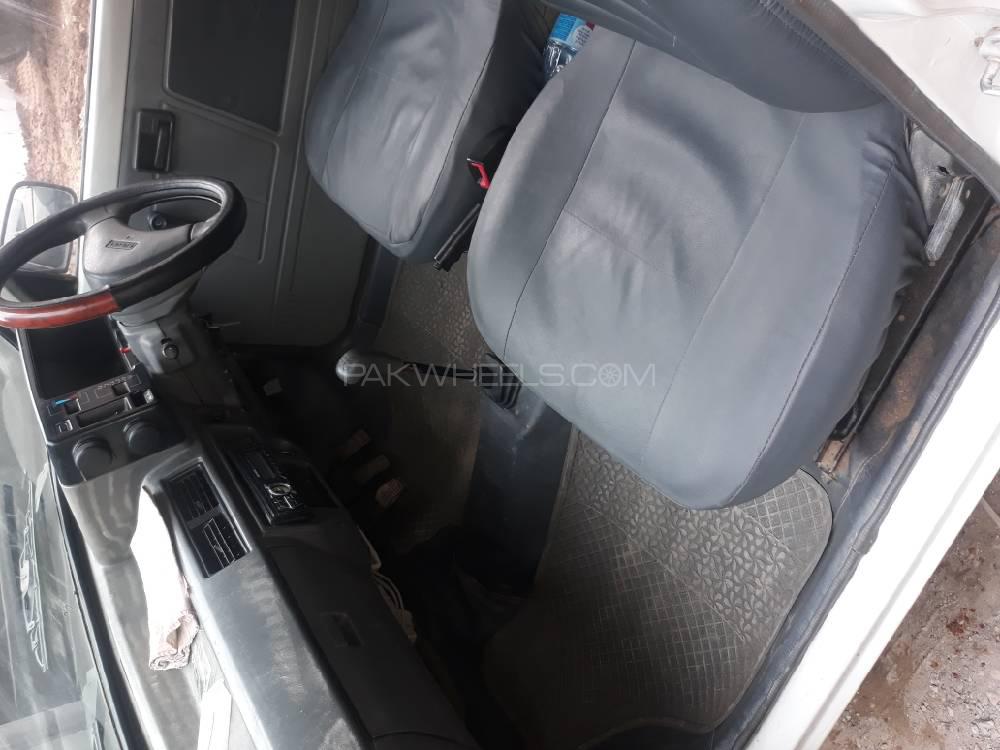 سوزوکی مہران 2006 for Sale in سیالکوٹ سوزوکی مہران 2006 for Sale in سیالکوٹ Image-8