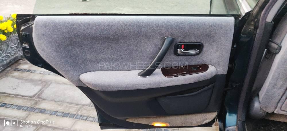 Toyota Crown 1996 for Sale in Lahore Toyota Crown 1996 for Sale in Lahore Image-8