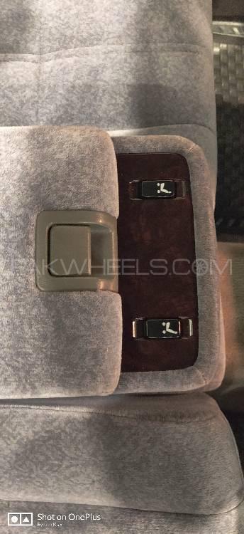 Toyota Crown 1996 for Sale in Lahore Toyota Crown 1996 for Sale in Lahore Image-14