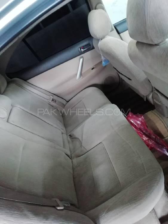 Toyota Premio 2005 for Sale in Quetta Toyota Premio 2005 for Sale in Quetta Image-6