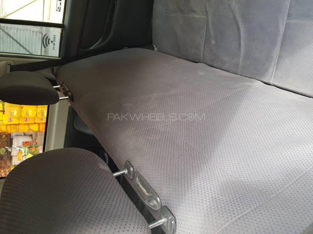 ٹویوٹا پروباکس 2007 for Sale in کوئٹہ ٹویوٹا پروباکس 2007 for Sale in کوئٹہ Image-7