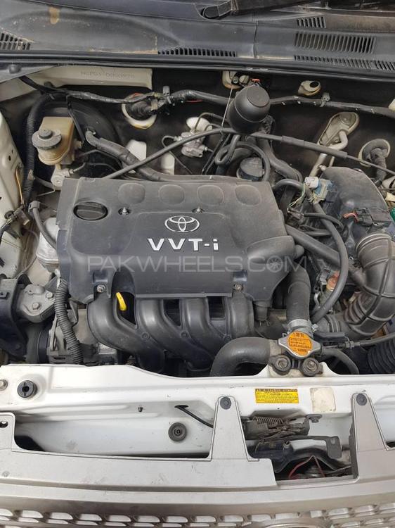 ٹویوٹا پروباکس 2007 for Sale in کوئٹہ ٹویوٹا پروباکس 2007 for Sale in کوئٹہ Image-3