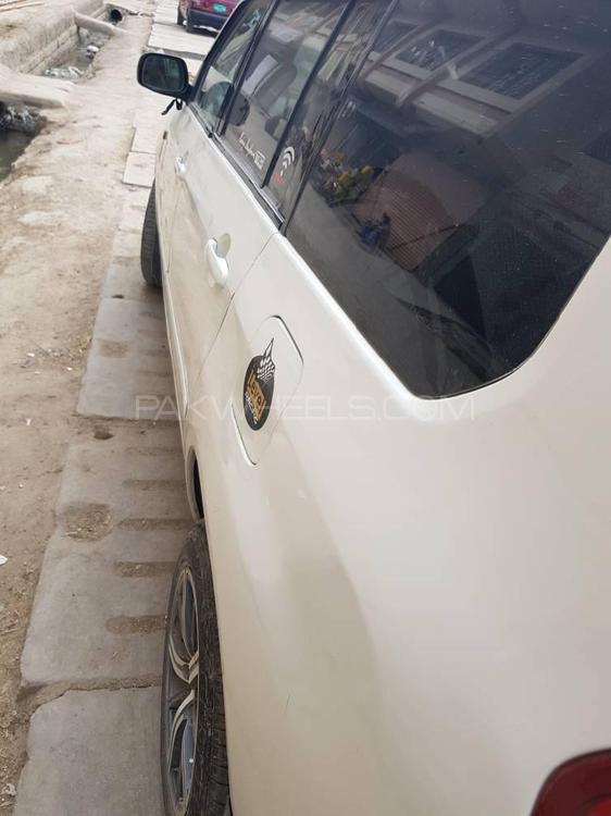 ٹویوٹا پروباکس 2007 for Sale in کوئٹہ ٹویوٹا پروباکس 2007 for Sale in کوئٹہ Image-12