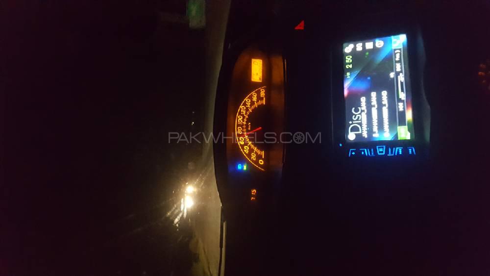 Toyota Vitz 2010 for Sale in Ahmed Pur East Toyota Vitz 2010 for Sale in Ahmed Pur East Image-8