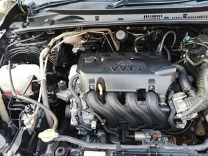 Toyota Corolla - 2015