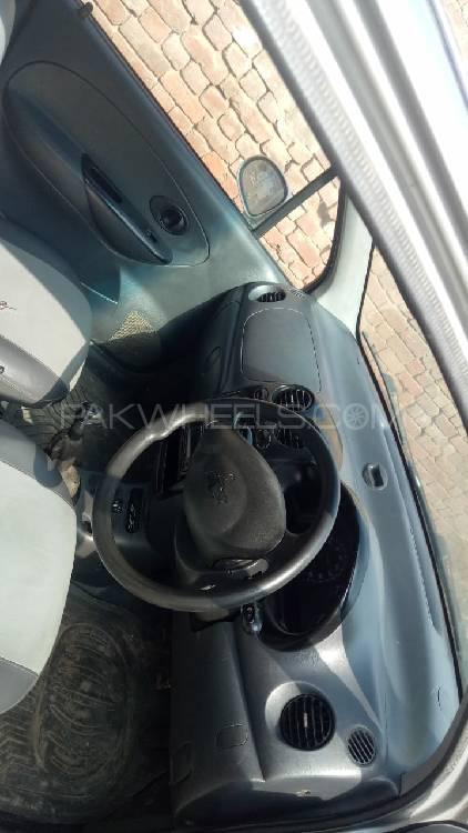 Chevrolet Joy 2009 for Sale in Mardan Chevrolet Joy 2009 for Sale in Mardan Image-9