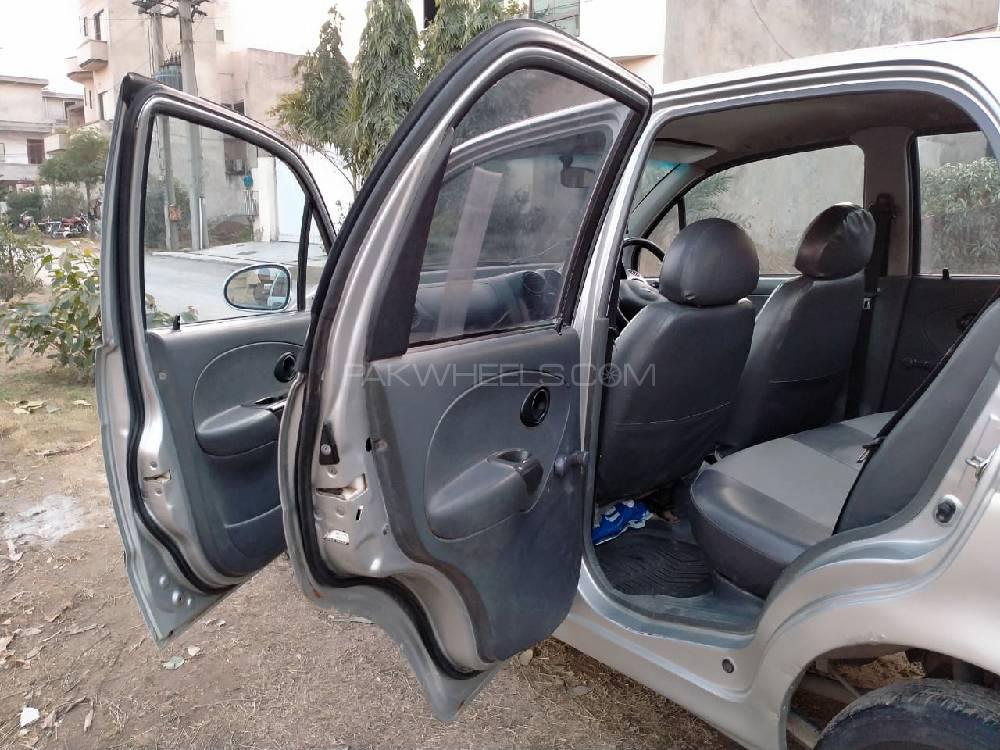 Chevrolet Joy 2009 for Sale in Mardan Chevrolet Joy 2009 for Sale in Mardan Image-6