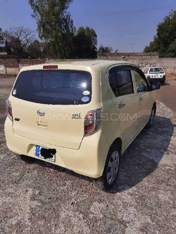 ڈائیہاتسو میرا 2014 for Sale in راولپنڈی ڈائیہاتسو میرا 2014 for Sale in راولپنڈی Image-2