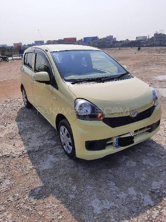 ڈائیہاتسو میرا 2014 for Sale in راولپنڈی ڈائیہاتسو میرا 2014 for Sale in راولپنڈی Image-11