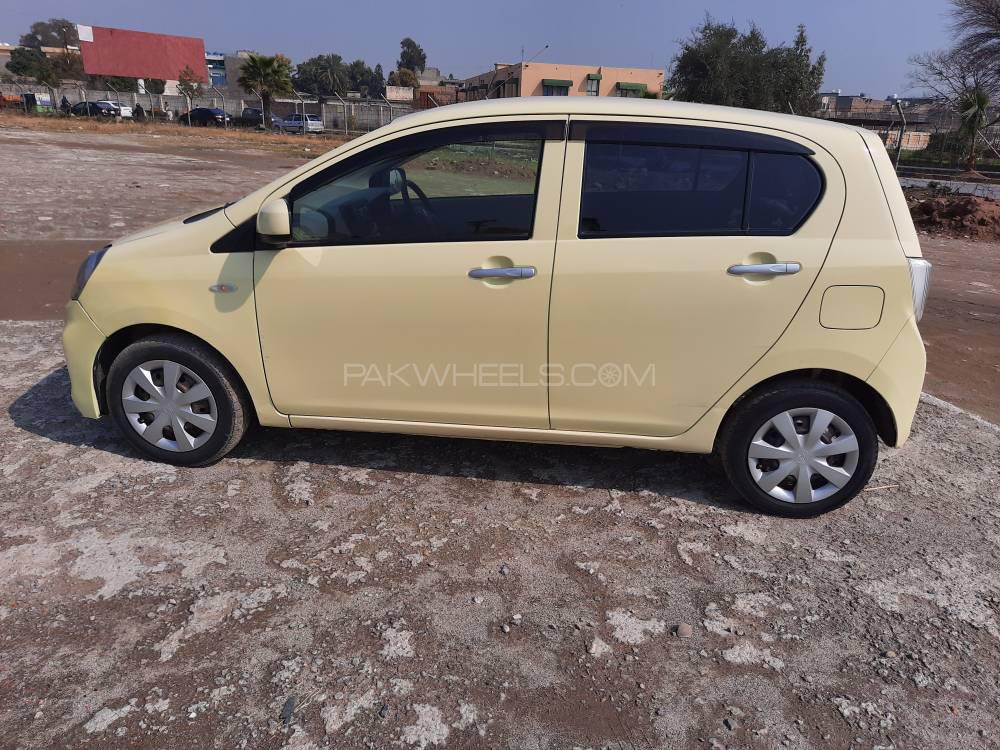 ڈائیہاتسو میرا 2014 for Sale in راولپنڈی ڈائیہاتسو میرا 2014 for Sale in راولپنڈی Image-10