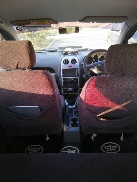 FAW V2 2017 for Sale in Islamabad FAW V2 2017 for Sale in Islamabad Image-6