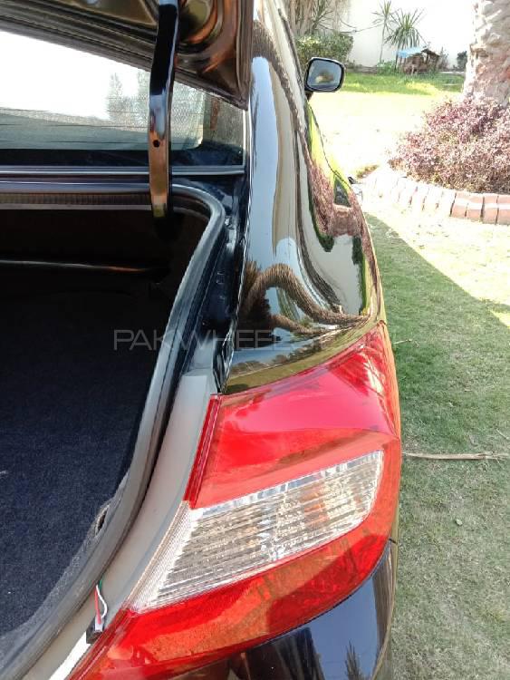 Honda Civic 2012 for Sale in Sargodha Honda Civic 2012 for Sale in Sargodha Image-7