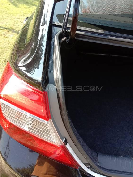 Honda Civic 2012 for Sale in Sargodha Honda Civic 2012 for Sale in Sargodha Image-5