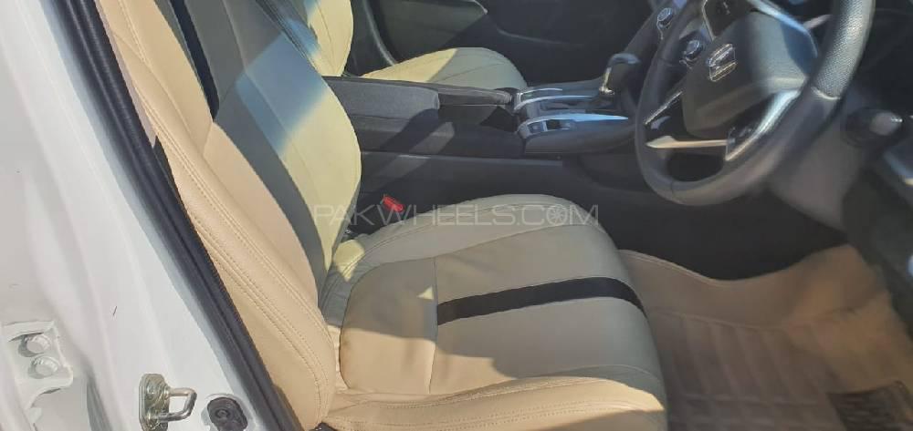 Honda Civic 2016 for Sale in Lahore Image-1