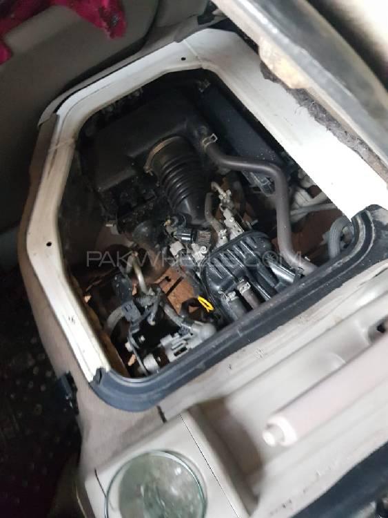 Suzuki Every 2013 for Sale in Gujranwala Suzuki Every 2013 for Sale in Gujranwala Image-4