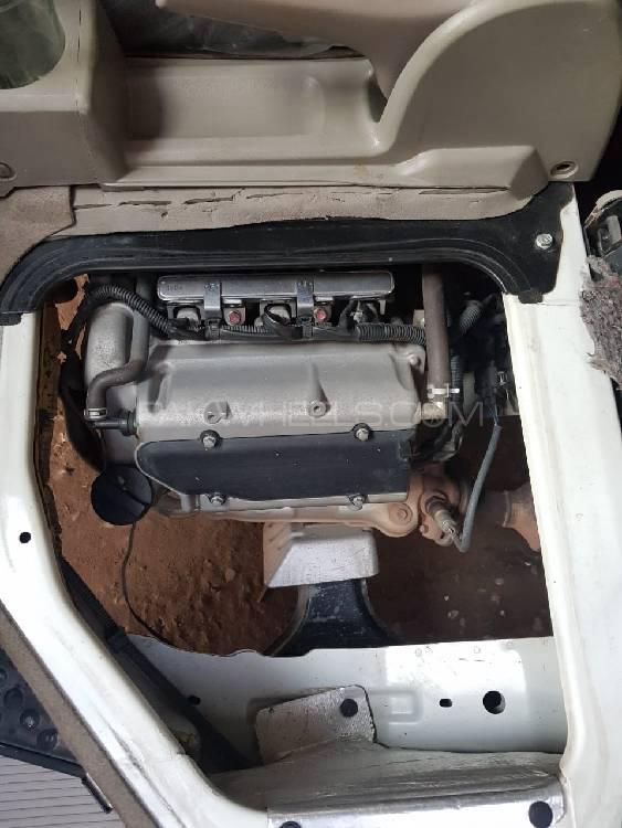 Suzuki Every 2013 for Sale in Gujranwala Suzuki Every 2013 for Sale in Gujranwala Image-5