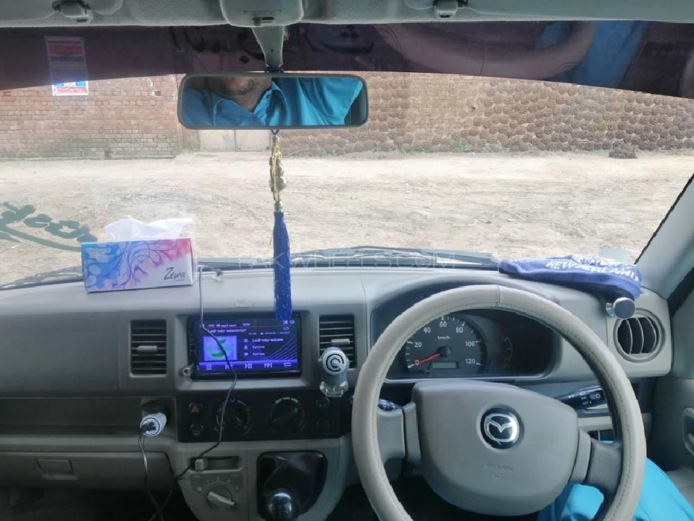 Suzuki Every 2013 for Sale in Gujranwala Suzuki Every 2013 for Sale in Gujranwala Image-7