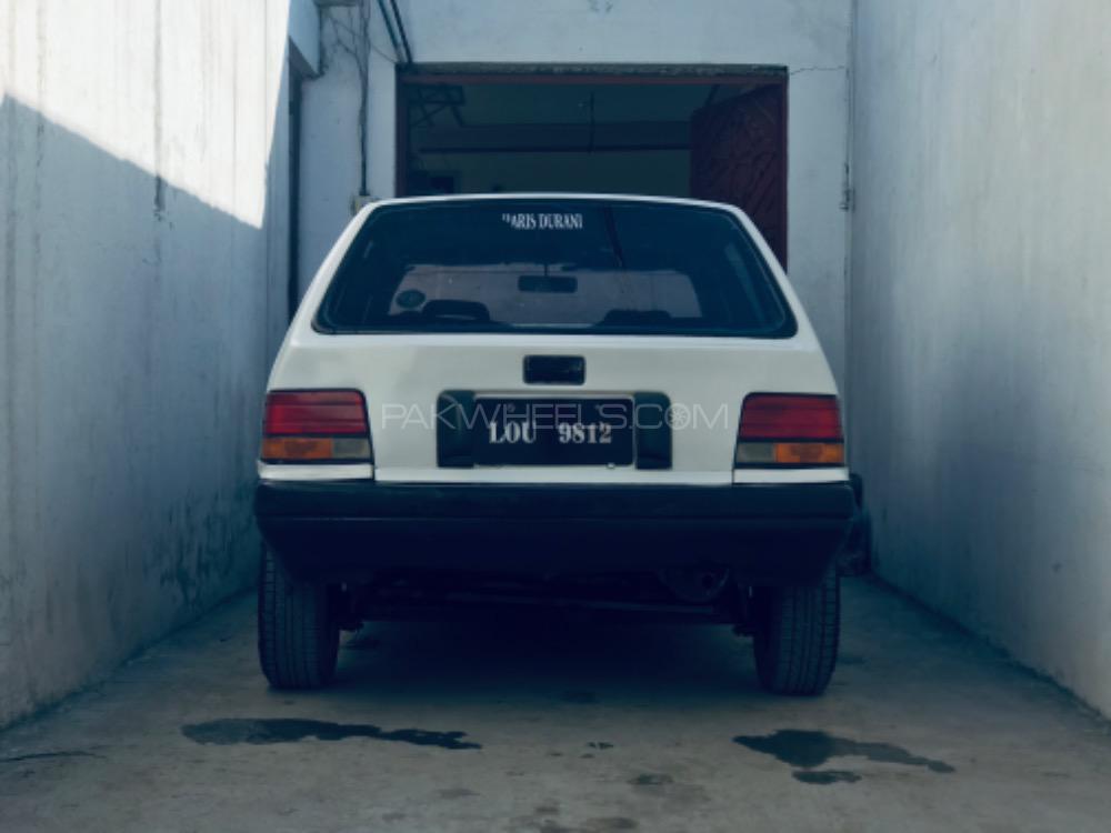 Suzuki Khyber 1994 for Sale in Lower Dir Suzuki Khyber 1994 for Sale in Lower Dir Image-2