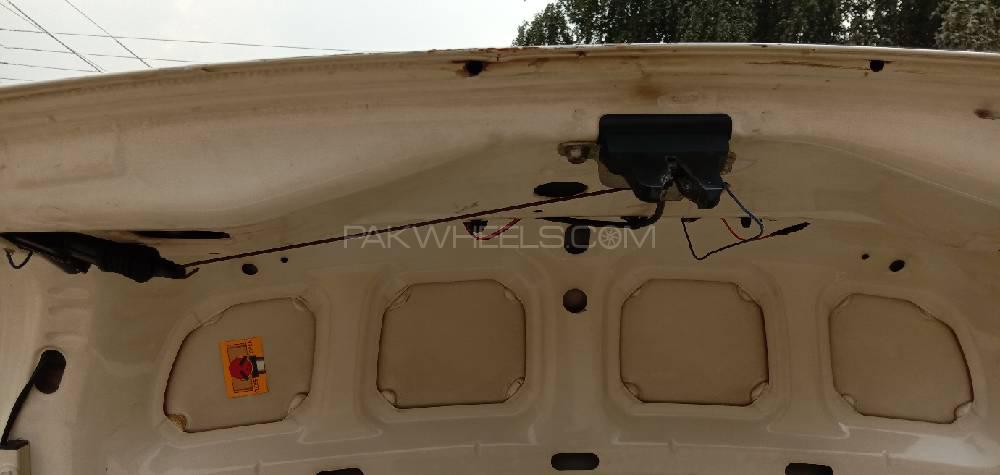 Suzuki Liana 2007 for Sale in Lahore Suzuki Liana 2007 for Sale in Lahore Image-10