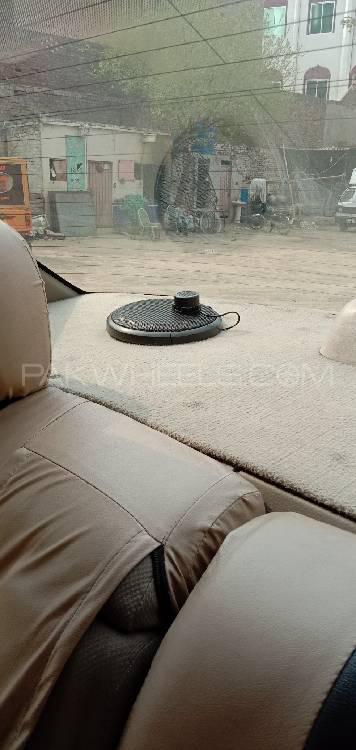Suzuki Liana 2007 for Sale in Lahore Suzuki Liana 2007 for Sale in Lahore Image-6