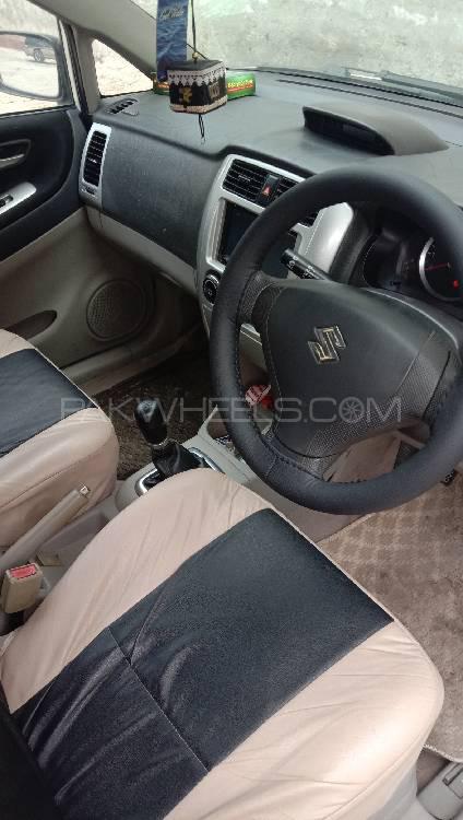 Suzuki Liana 2007 for Sale in Lahore Suzuki Liana 2007 for Sale in Lahore Image-20