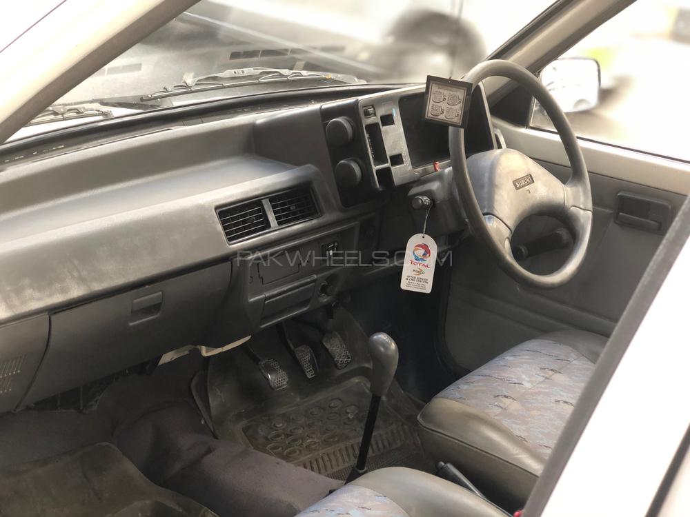Suzuki Mehran 2012 for Sale in Karachi Suzuki Mehran 2012 for Sale in Karachi Image-6