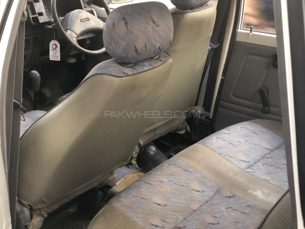 Suzuki Mehran 2012 for Sale in Karachi Suzuki Mehran 2012 for Sale in Karachi Image-7
