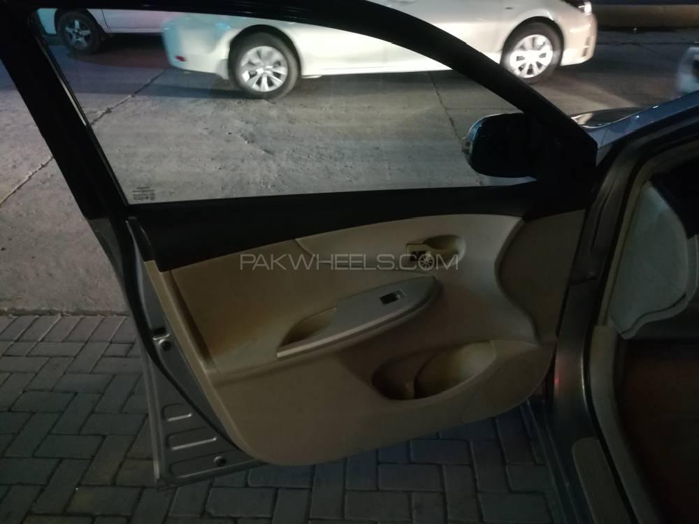 Toyota Corolla 2013 for Sale in Lahore Toyota Corolla 2013 for Sale in Lahore Image-4